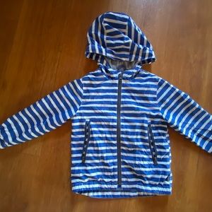 Baby Gap wind buster jacket